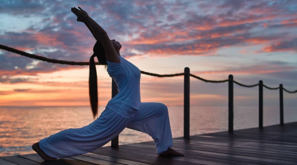 THE HALCYON PRIVATE ISLES MALDIVES, AUTOGRAPH COLLECTION (ex. RAFFLES MALDIVES MERADHOO) - 71