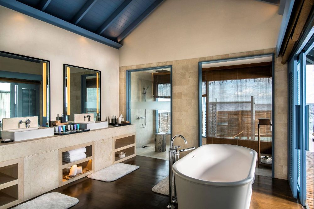 THE HALCYON PRIVATE ISLES MALDIVES, AUTOGRAPH COLLECTION (ex. RAFFLES MALDIVES MERADHOO) - 52