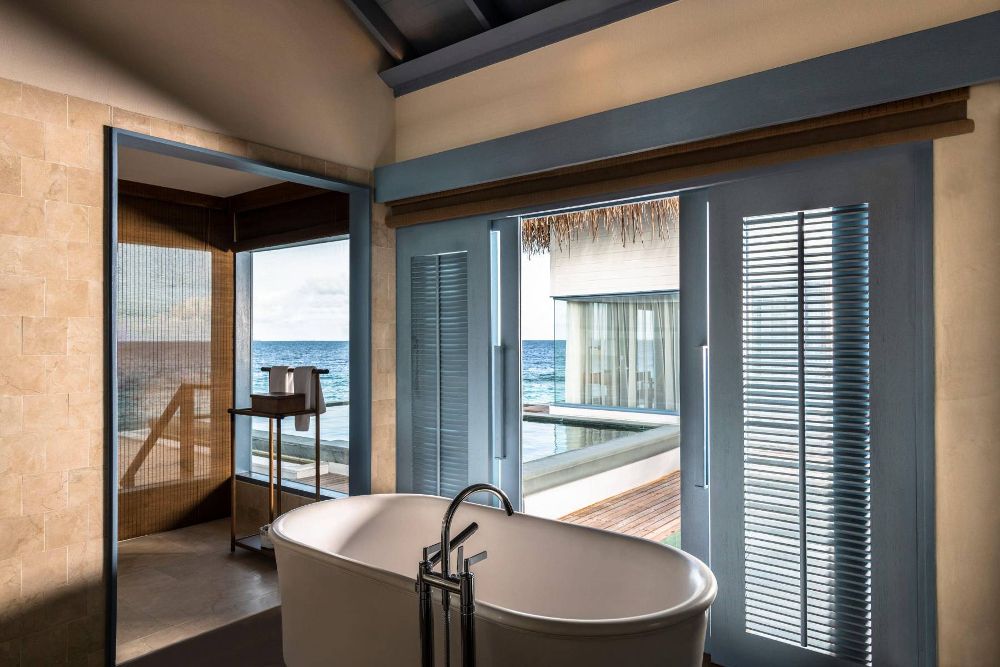 THE HALCYON PRIVATE ISLES MALDIVES, AUTOGRAPH COLLECTION (ex. RAFFLES MALDIVES MERADHOO) - 51