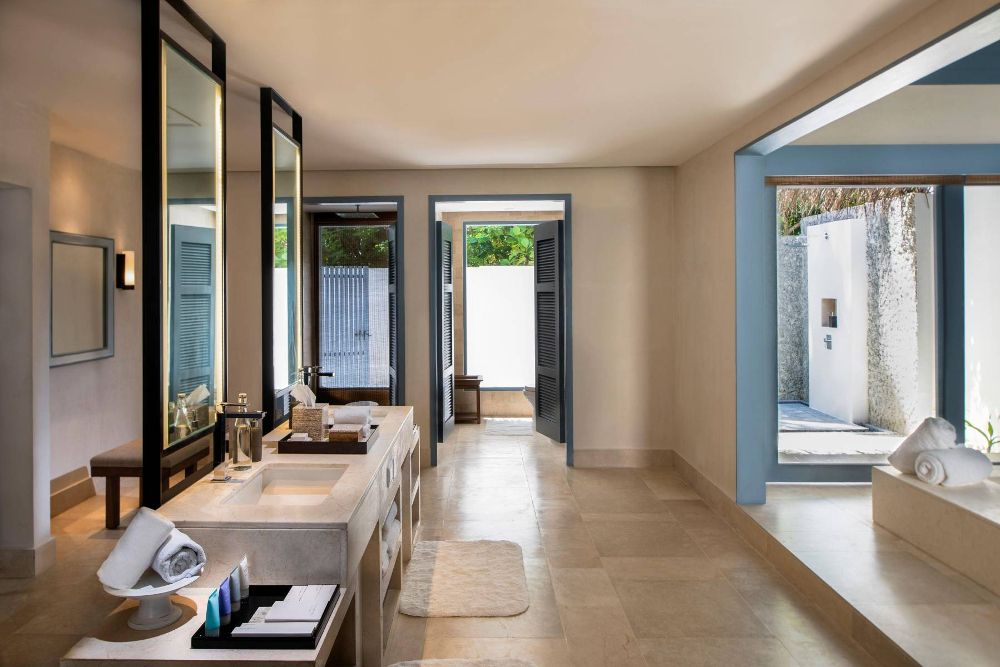 THE HALCYON PRIVATE ISLES MALDIVES, AUTOGRAPH COLLECTION (ex. RAFFLES MALDIVES MERADHOO) - 43