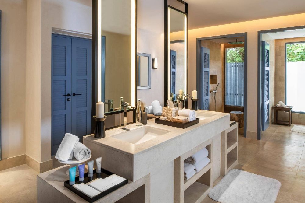 THE HALCYON PRIVATE ISLES MALDIVES, AUTOGRAPH COLLECTION (ex. RAFFLES MALDIVES MERADHOO) - 39