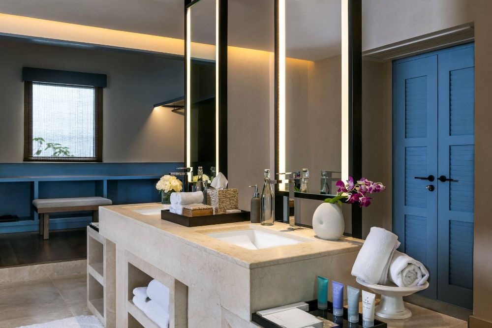 THE HALCYON PRIVATE ISLES MALDIVES, AUTOGRAPH COLLECTION (ex. RAFFLES MALDIVES MERADHOO) - 38