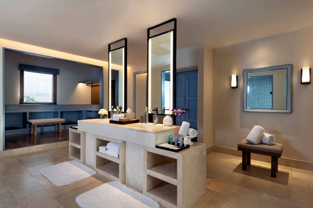 THE HALCYON PRIVATE ISLES MALDIVES, AUTOGRAPH COLLECTION (ex. RAFFLES MALDIVES MERADHOO) - 37