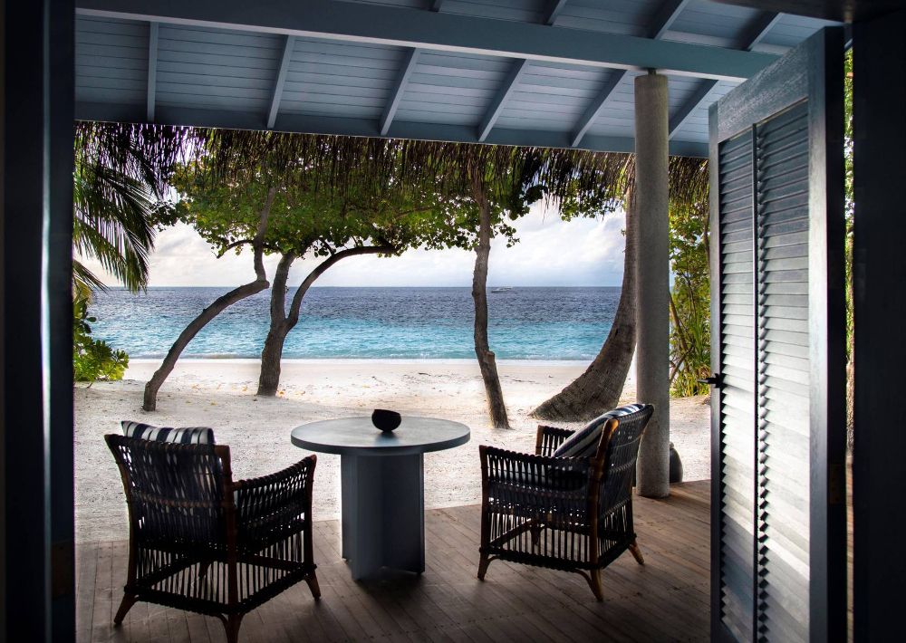 THE HALCYON PRIVATE ISLES MALDIVES, AUTOGRAPH COLLECTION (ex. RAFFLES MALDIVES MERADHOO) - 36