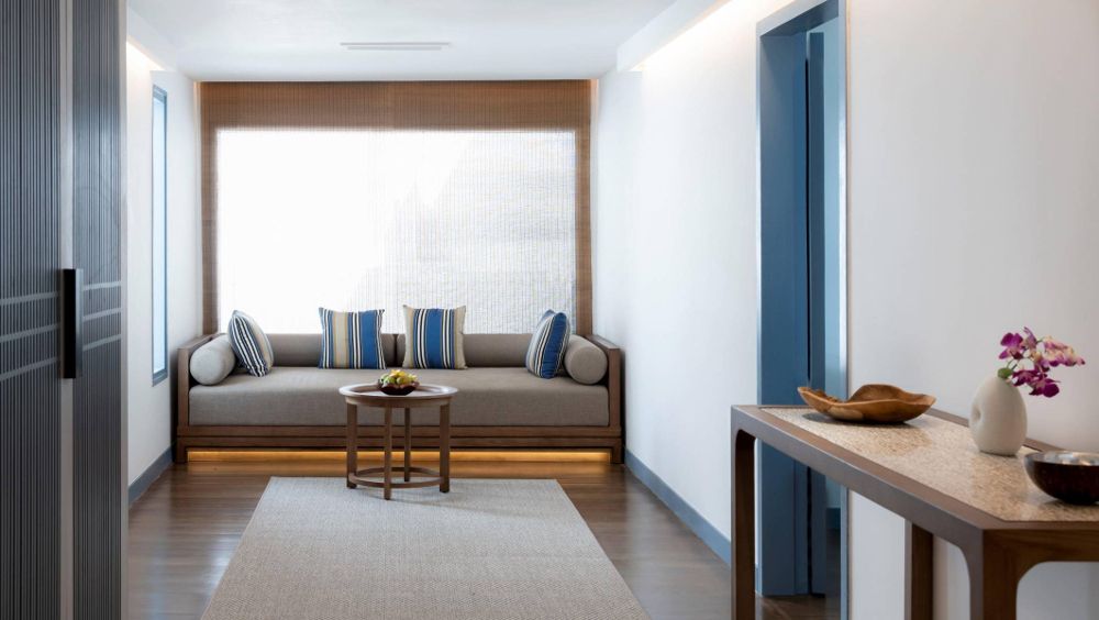 THE HALCYON PRIVATE ISLES MALDIVES, AUTOGRAPH COLLECTION (ex. RAFFLES MALDIVES MERADHOO) - 33