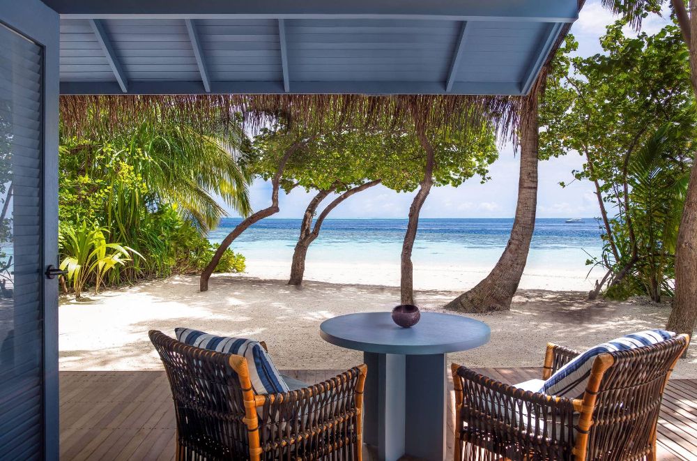 THE HALCYON PRIVATE ISLES MALDIVES, AUTOGRAPH COLLECTION (ex. RAFFLES MALDIVES MERADHOO) - 30