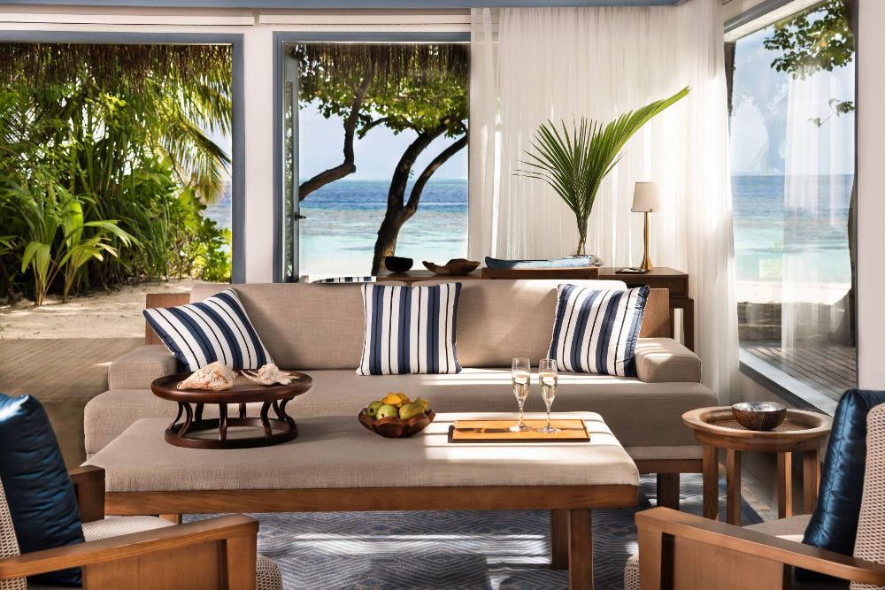 THE HALCYON PRIVATE ISLES MALDIVES, AUTOGRAPH COLLECTION (ex. RAFFLES MALDIVES MERADHOO) - 29