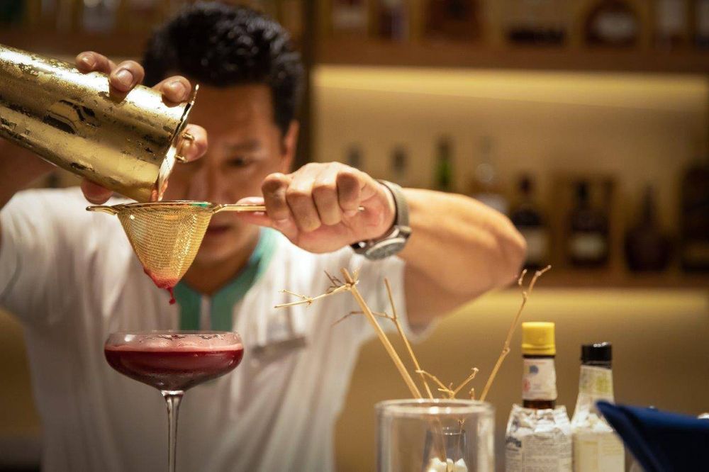 THE HALCYON PRIVATE ISLES MALDIVES, AUTOGRAPH COLLECTION (ex. RAFFLES MALDIVES MERADHOO) - 19