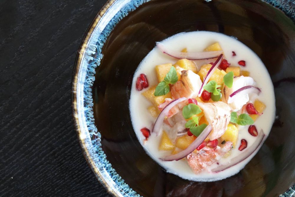 THE HALCYON PRIVATE ISLES MALDIVES, AUTOGRAPH COLLECTION (ex. RAFFLES MALDIVES MERADHOO) - 26