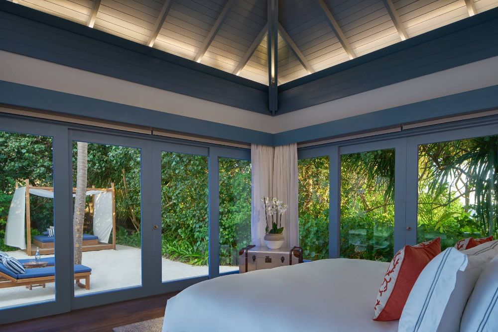 THE HALCYON PRIVATE ISLES MALDIVES, AUTOGRAPH COLLECTION (ex. RAFFLES MALDIVES MERADHOO) - 34