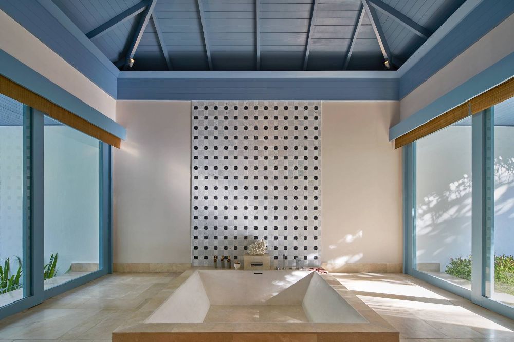 THE HALCYON PRIVATE ISLES MALDIVES, AUTOGRAPH COLLECTION (ex. RAFFLES MALDIVES MERADHOO) - 41