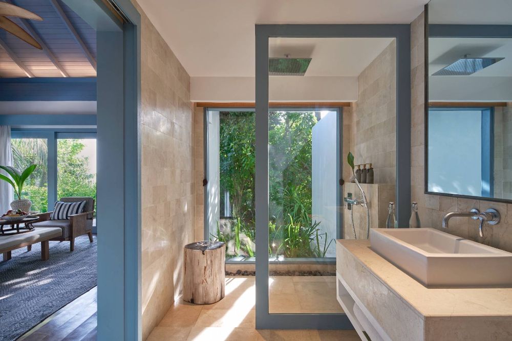 THE HALCYON PRIVATE ISLES MALDIVES, AUTOGRAPH COLLECTION (ex. RAFFLES MALDIVES MERADHOO) - 40