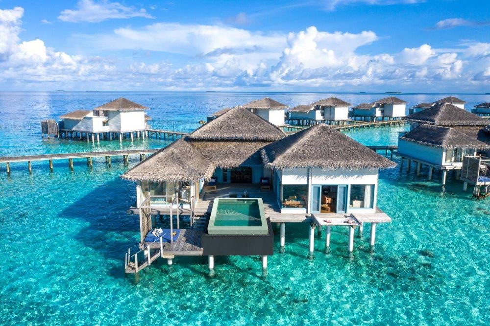 THE HALCYON PRIVATE ISLES MALDIVES, AUTOGRAPH COLLECTION (ex. RAFFLES MALDIVES MERADHOO) - 8