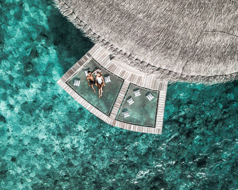 THE HALCYON PRIVATE ISLES MALDIVES, AUTOGRAPH COLLECTION (ex. RAFFLES MALDIVES MERADHOO) - 12