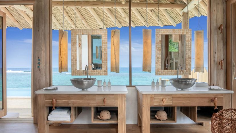 SONEVA FUSHI - 5