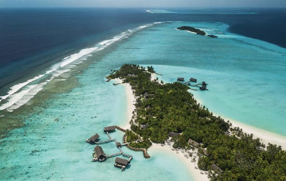 ONE&ONLY REETHI RAH - 77