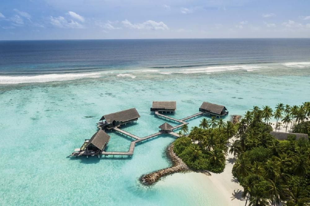 ONE&ONLY REETHI RAH - 76