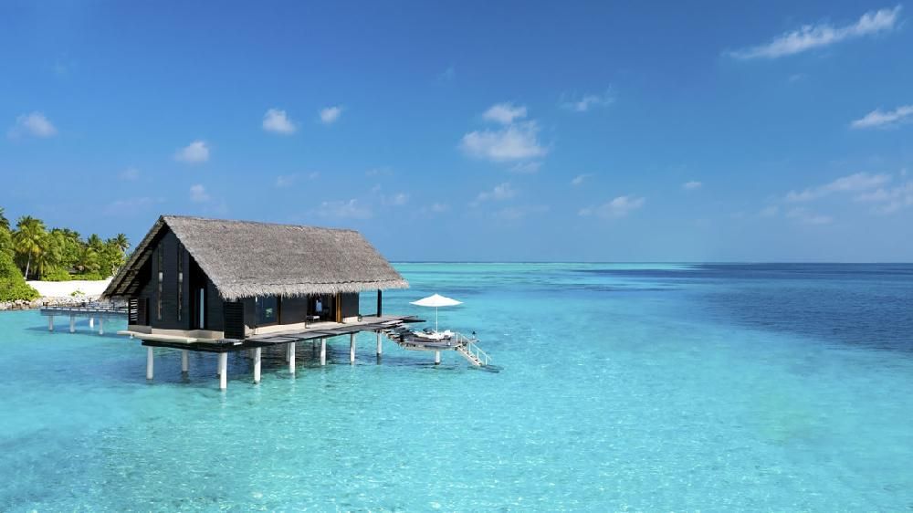 ONE&ONLY REETHI RAH - 75