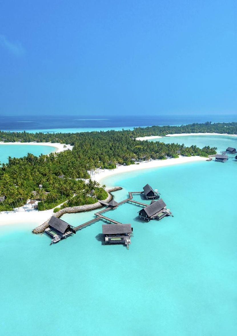 ONE&ONLY REETHI RAH - 1