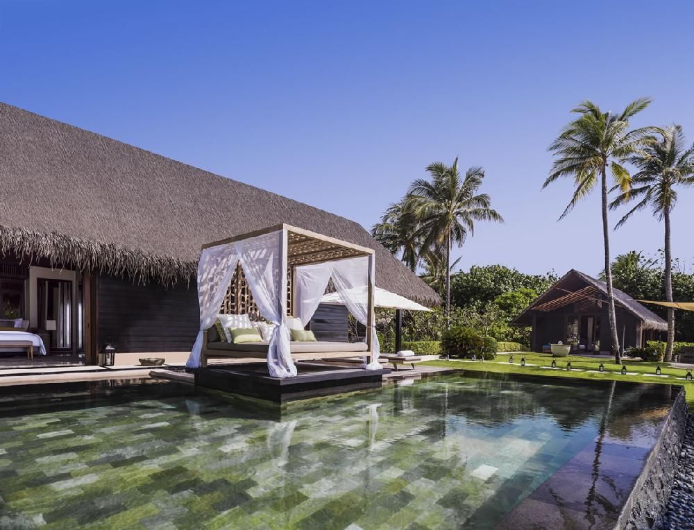 ONE&ONLY REETHI RAH - 74