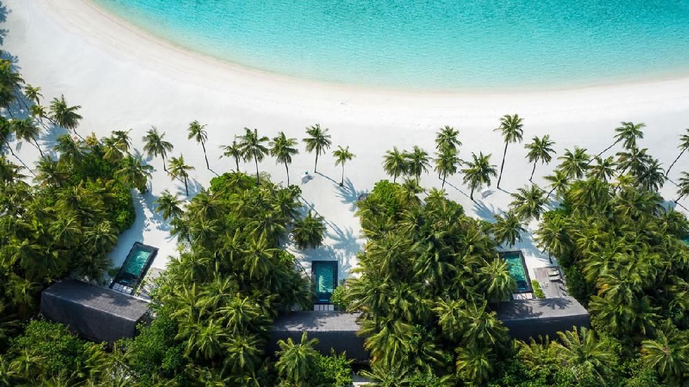 ONE&ONLY REETHI RAH - 4