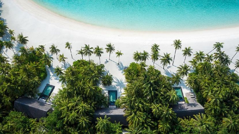 ONE&ONLY REETHI RAH - 4