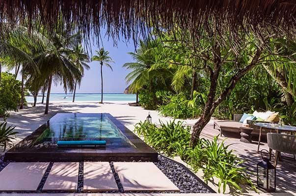 ONE&ONLY REETHI RAH - 72