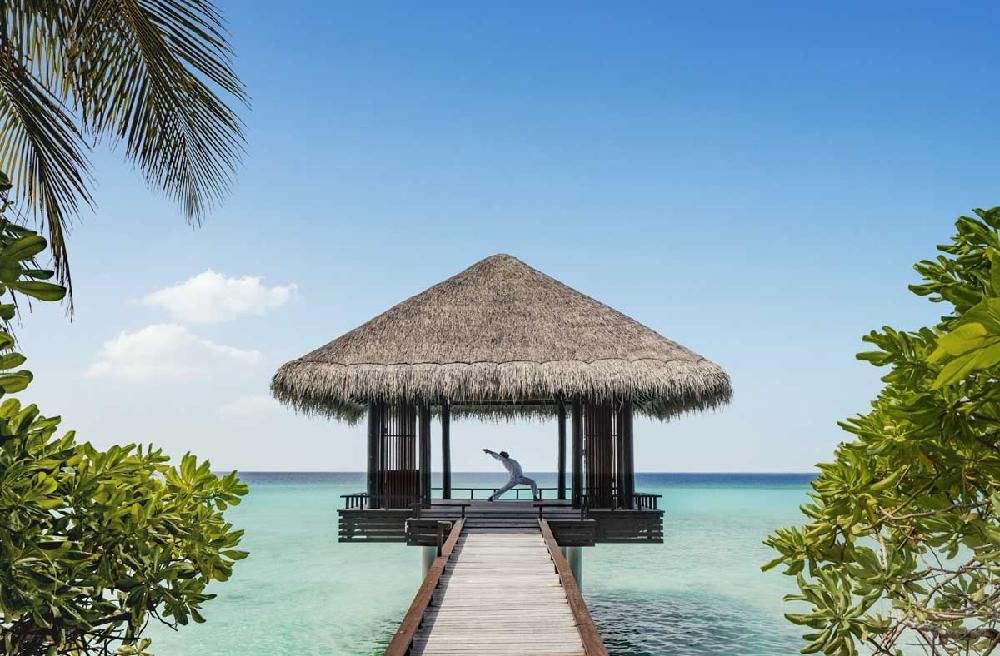 ONE&ONLY REETHI RAH - 66