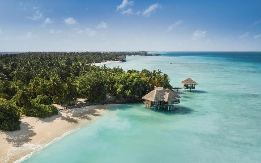 ONE&ONLY REETHI RAH - 6