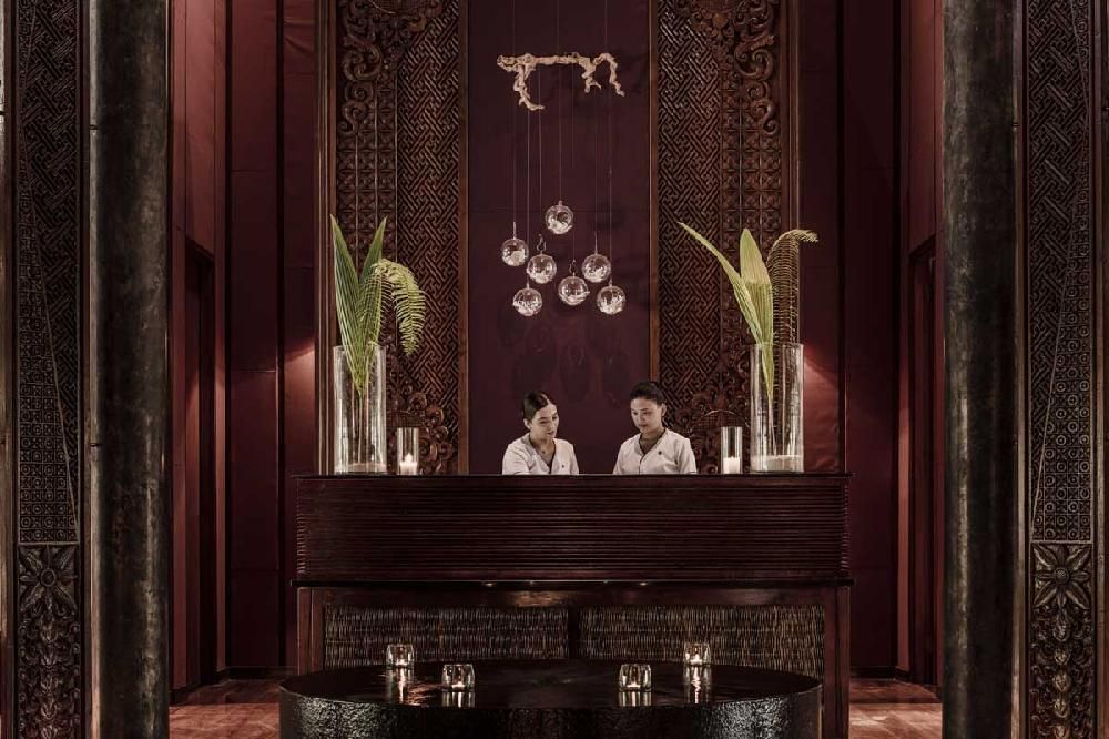 ONE&ONLY REETHI RAH - 50