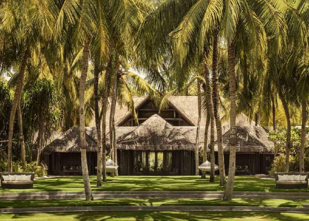 ONE&ONLY REETHI RAH - 41