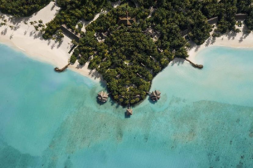 ONE&ONLY REETHI RAH - 3