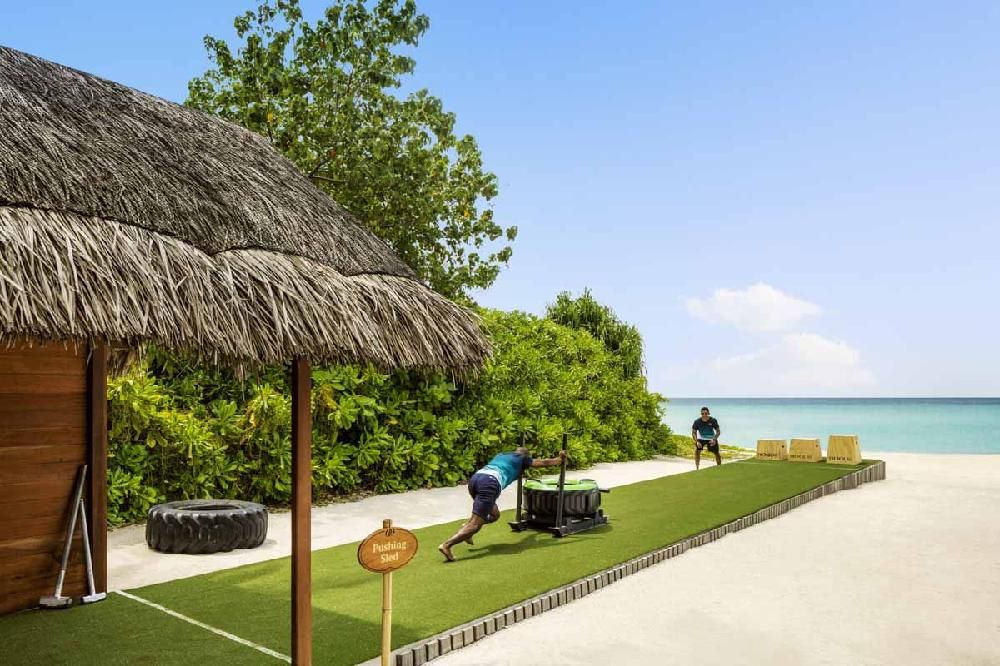 ONE&ONLY REETHI RAH - 53