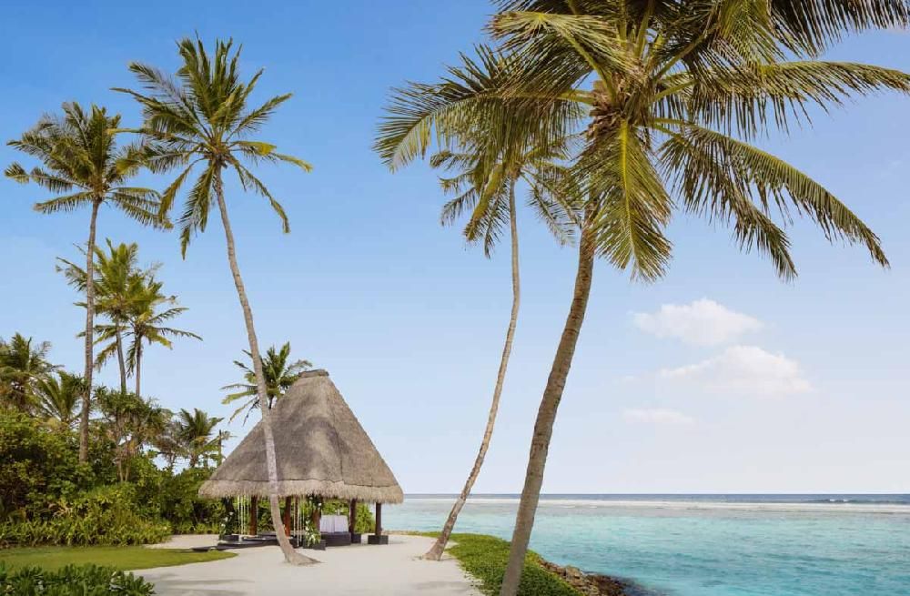 ONE&ONLY REETHI RAH - 29