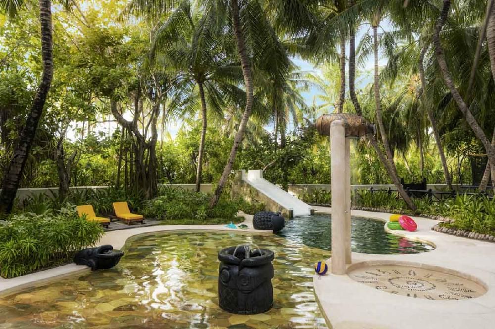 ONE&ONLY REETHI RAH - 70