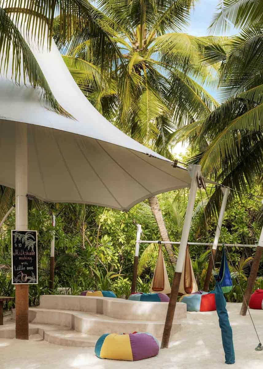 ONE&ONLY REETHI RAH - 71