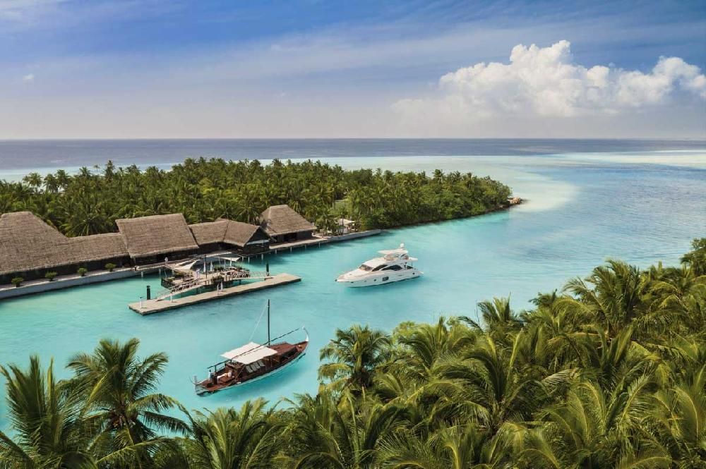 ONE&ONLY REETHI RAH - 7