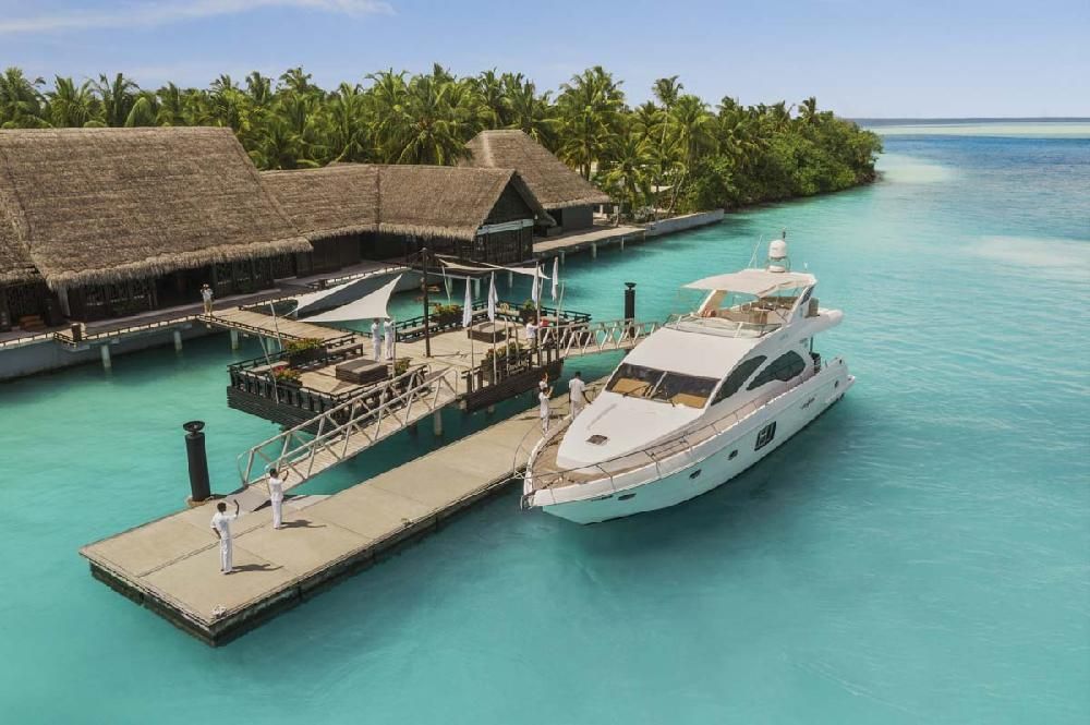 ONE&ONLY REETHI RAH - 59