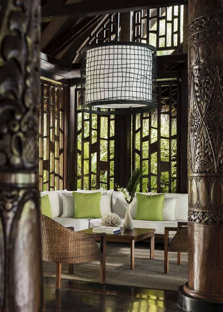 ONE&ONLY REETHI RAH - 45