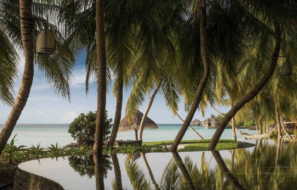 ONE&ONLY REETHI RAH - 52