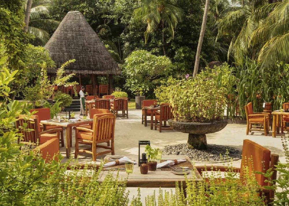 ONE&ONLY REETHI RAH - 42