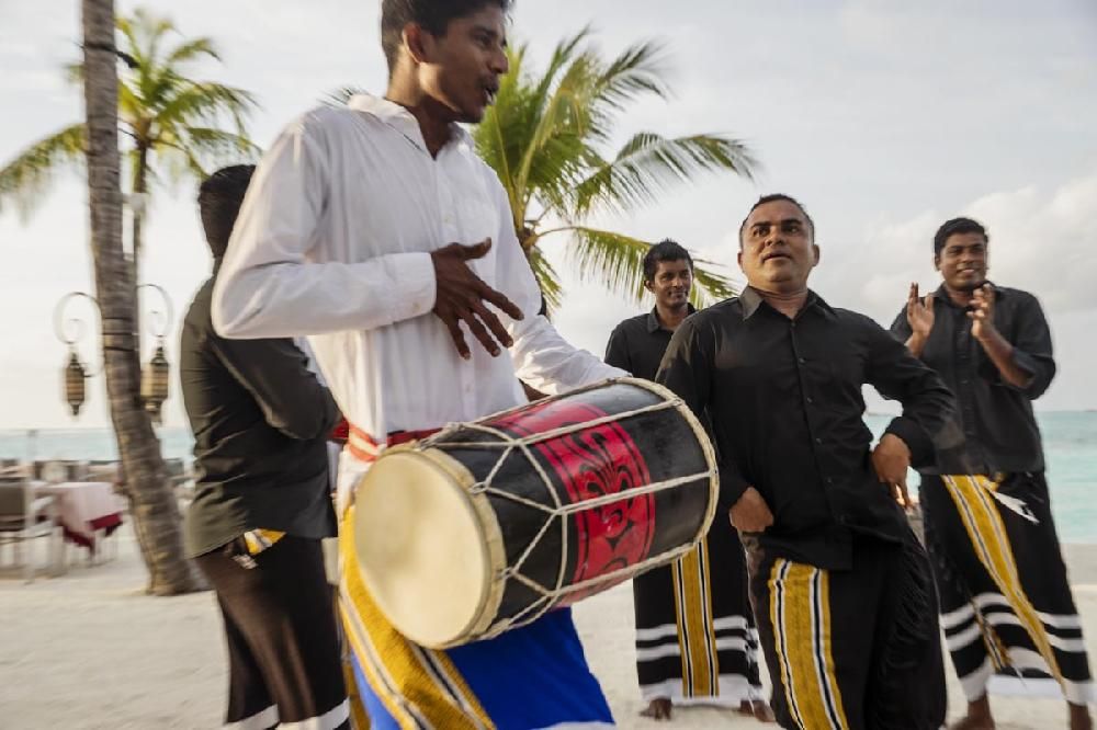 ONE&ONLY REETHI RAH - 39