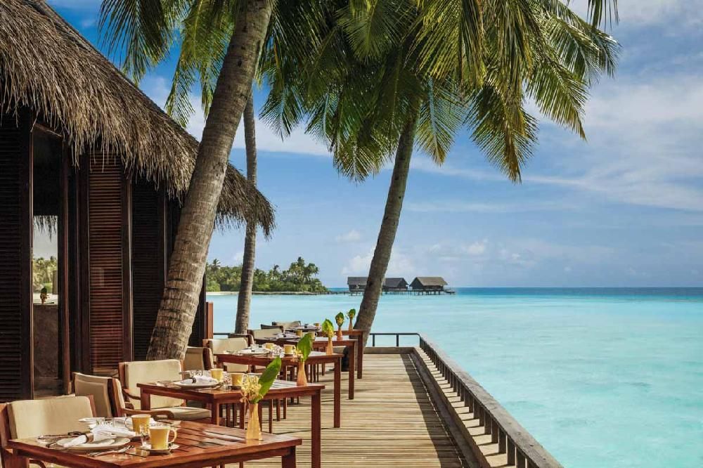 ONE&ONLY REETHI RAH - 31