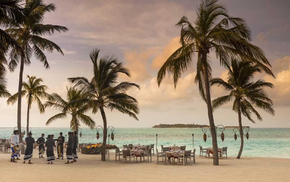 ONE&ONLY REETHI RAH - 28