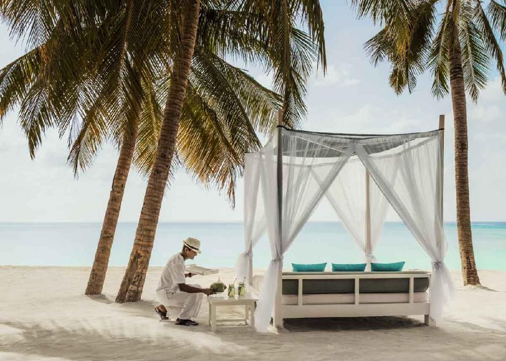 ONE&ONLY REETHI RAH - 30