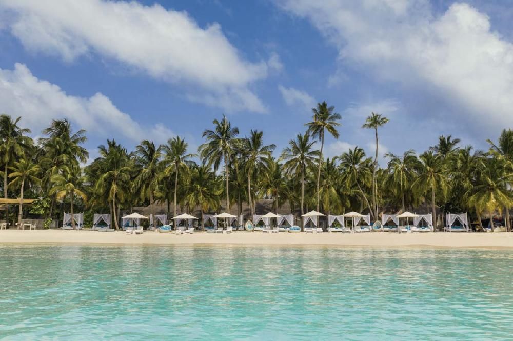 ONE&ONLY REETHI RAH - 5