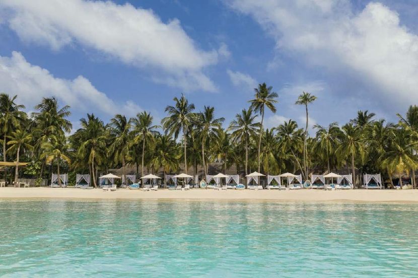 ONE&ONLY REETHI RAH - 5