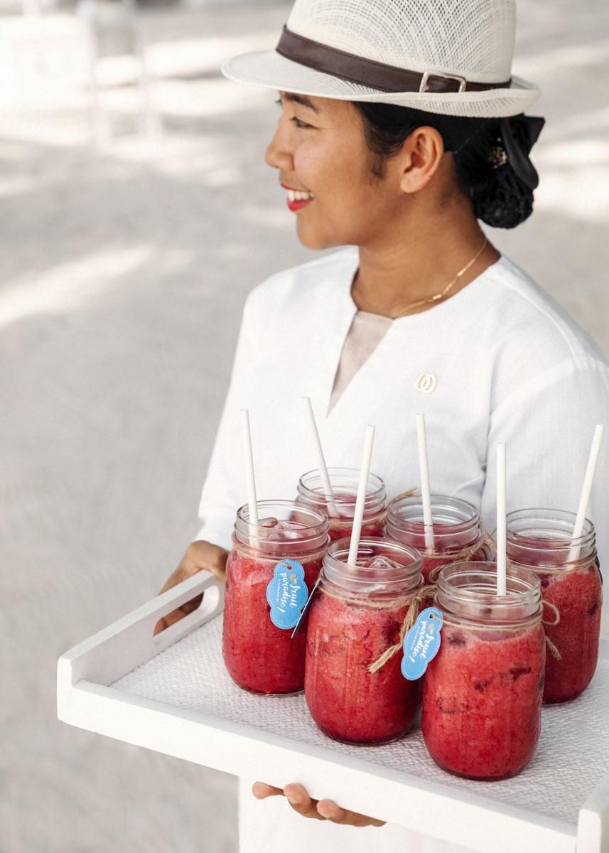 ONE&ONLY REETHI RAH - 25