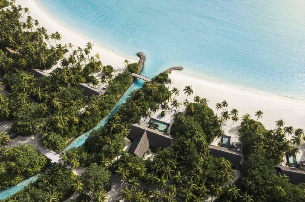 ONE&ONLY REETHI RAH - 2