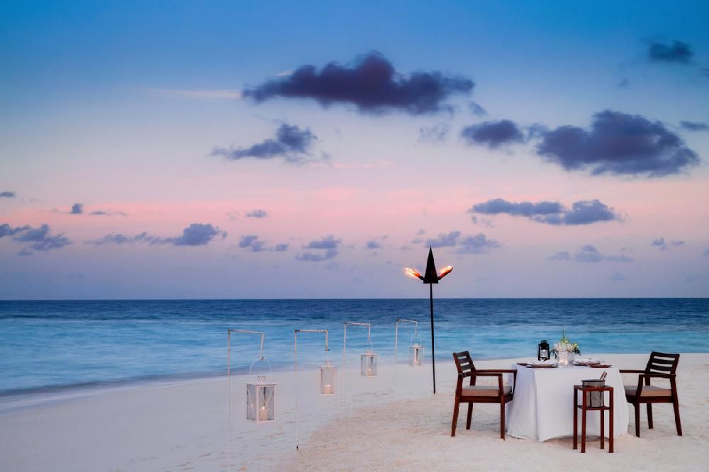 ONE&ONLY REETHI RAH - 36